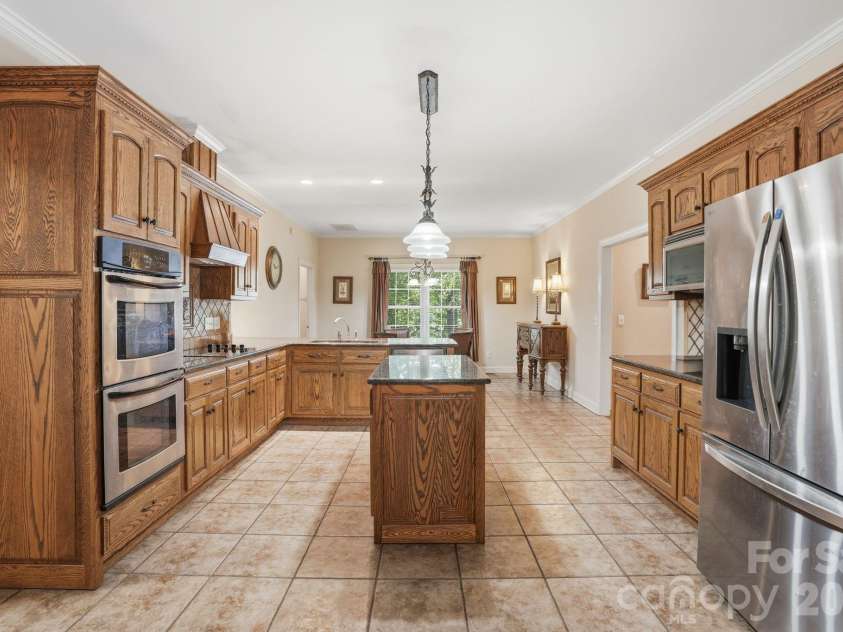 2275 River Road, Richfield, NC 28137.  MLS# CAR4370774, YatesRealty ID 14918. 