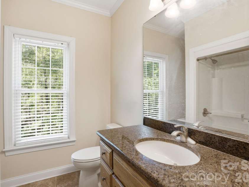 2275 River Road, Richfield, NC 28137.  MLS# CAR4370774, YatesRealty ID 14918. 