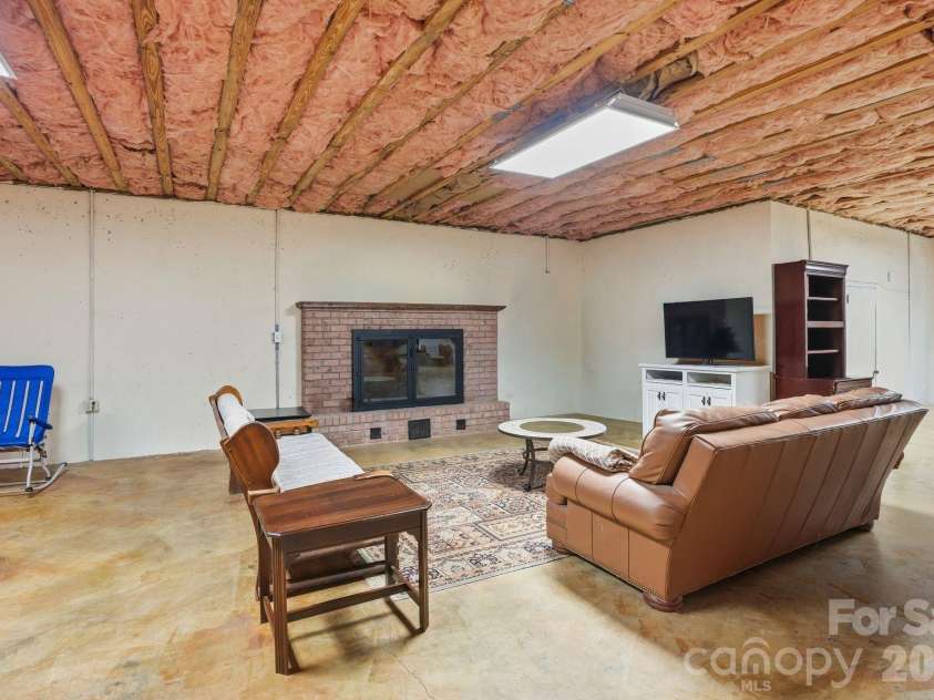 2275 River Road, Richfield, NC 28137.  MLS# CAR4370774, YatesRealty ID 14918. 