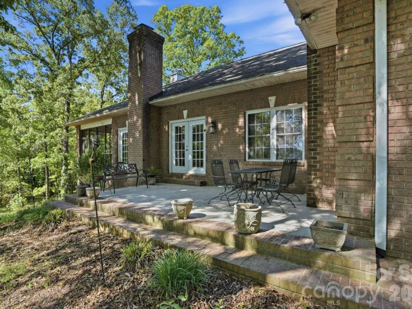 2275 River Road, Richfield, NC 28137.  MLS# CAR4370774, YatesRealty ID 14918. 
