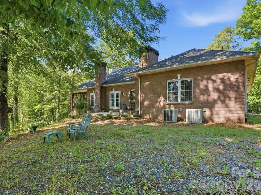 2275 River Road, Richfield, NC 28137.  MLS# CAR4370774, YatesRealty ID 14918. 