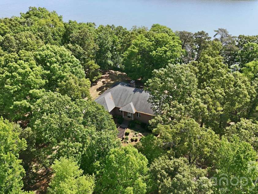 2275 River Road, Richfield, NC 28137.  MLS# CAR4370774, YatesRealty ID 14918. 