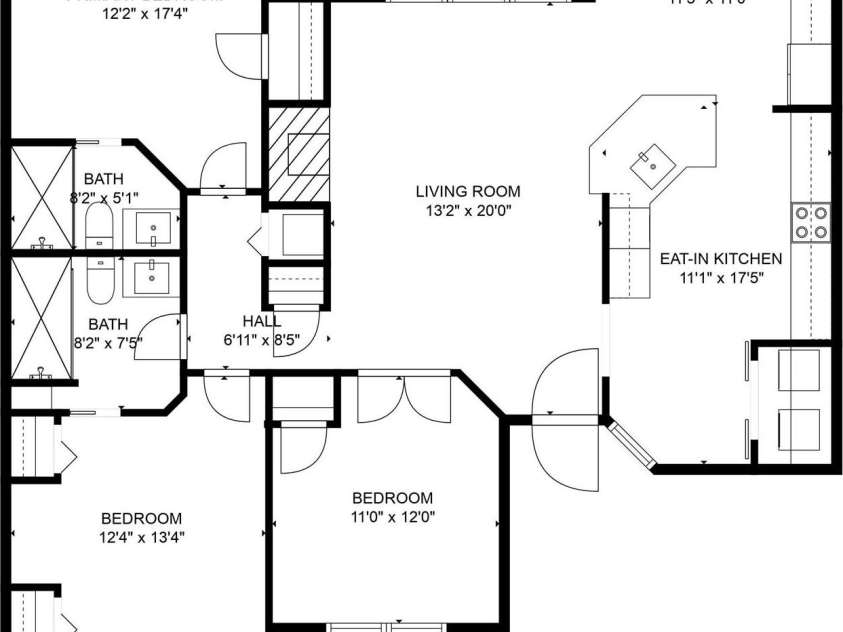 220 Stoney Falls Loop, Burnsville, NC 28714.  MLS# CAR4373084, YatesRealty ID 14919. 