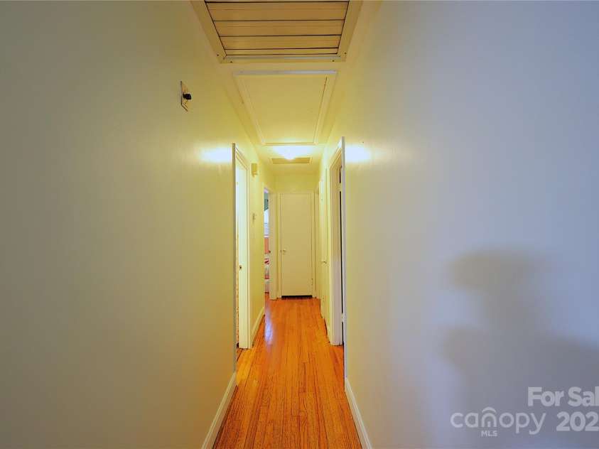 3016 Boston Avenue, Charlotte, NC 28212.  MLS# CAR4258590, YatesRealty ID 14919. 