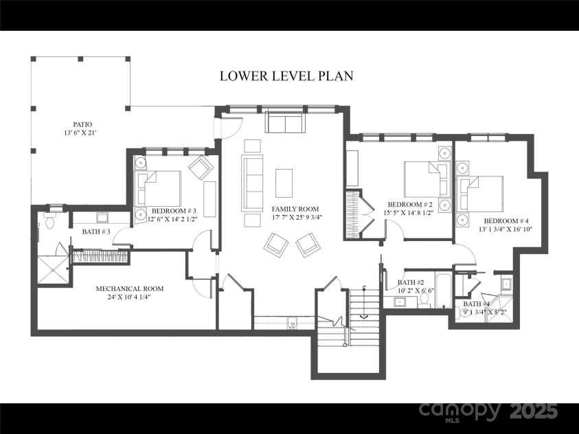 Lot 30 Deep Gap Farm Road, Mill Spring, NC 28756.  MLS# CAR4205523, YatesRealty ID 1492. 