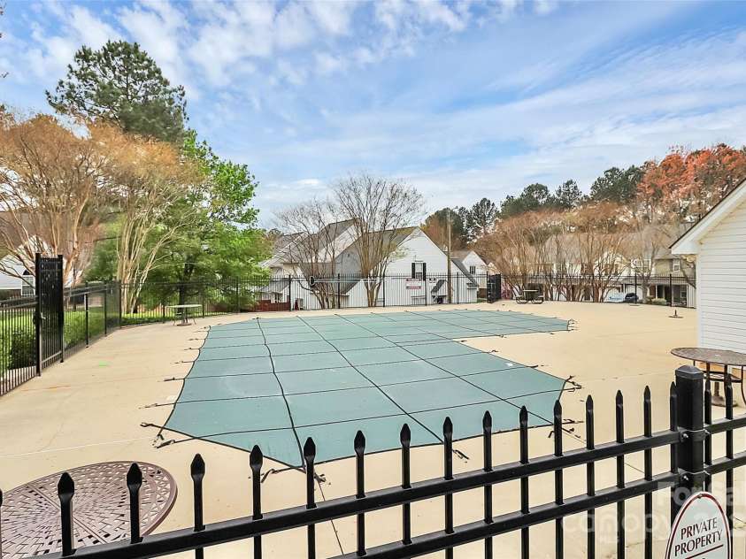 11539 Delores Ferguson Lane, Charlotte, NC 28277.  MLS# CAR4246647, YatesRealty ID 14921. 
