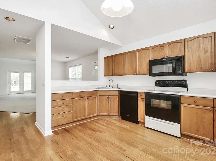 11539 Delores Ferguson Lane, Charlotte, NC 28277.  MLS# CAR4246647, YatesRealty ID 14921. 