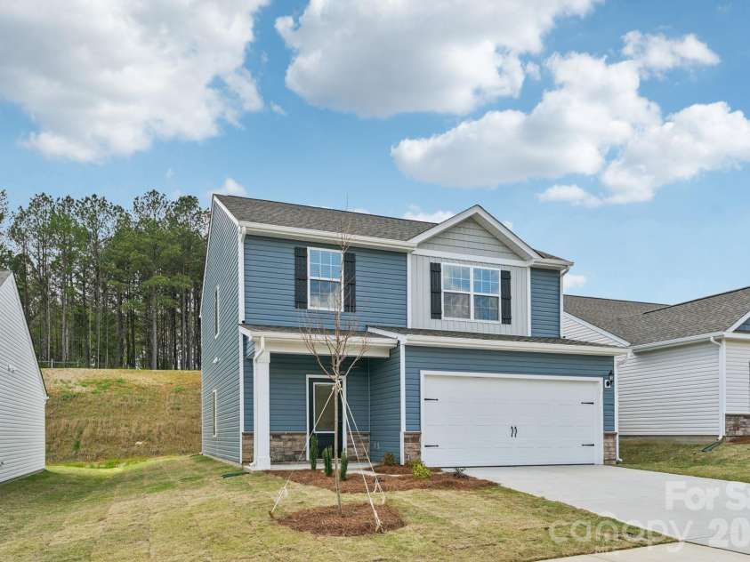 718 Willow Estates Drive, Shelby, NC 28150.  MLS# CAR4374043, YatesRealty ID 14921. 