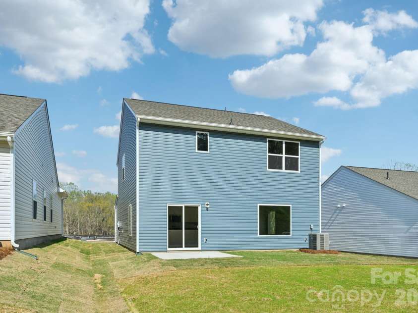 718 Willow Estates Drive, Shelby, NC 28150.  MLS# CAR4374043, YatesRealty ID 14921. 