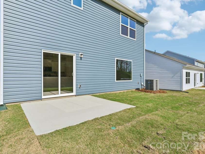 718 Willow Estates Drive, Shelby, NC 28150.  MLS# CAR4374043, YatesRealty ID 14921. 