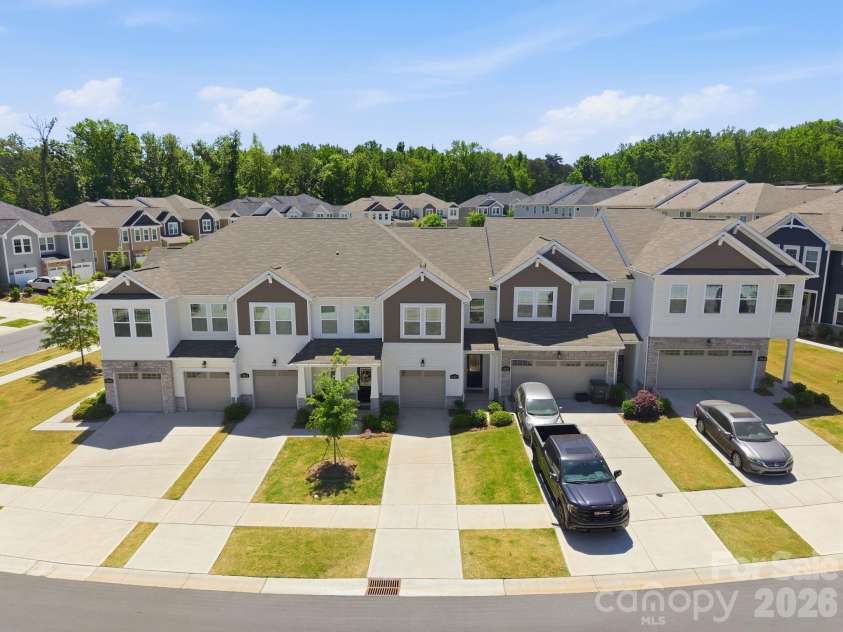 15617 Little Bluestem Street, Charlotte, NC 28278.  MLS# CAR4373465, YatesRealty ID 14925. 