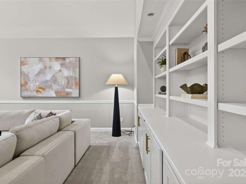 3109 Savannah Hills Drive, Matthews, NC 28105.  MLS# CAR4311056, YatesRealty ID 14925. 