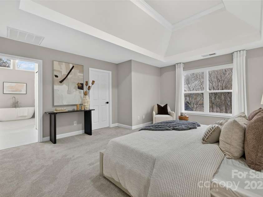 3109 Savannah Hills Drive, Matthews, NC 28105.  MLS# CAR4311056, YatesRealty ID 14925. 