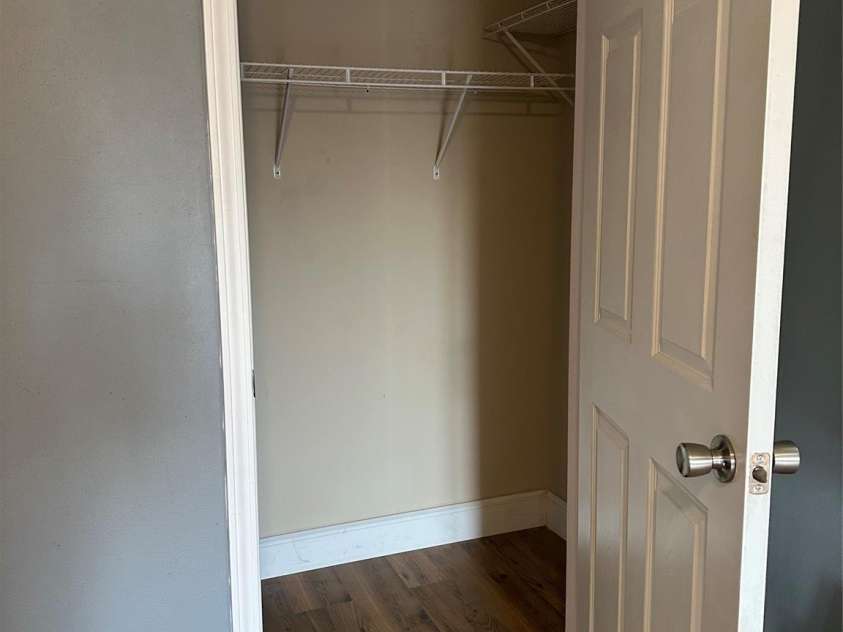 57 Eden Brook Drive, Canton, NC 28716.  MLS# CAR4247432, YatesRealty ID 14926. Closet 2