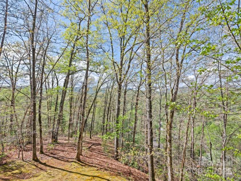 374 Rio Bravo Drive, Sylva, NC 28779.  MLS# CAR4252761, YatesRealty ID 14927. 