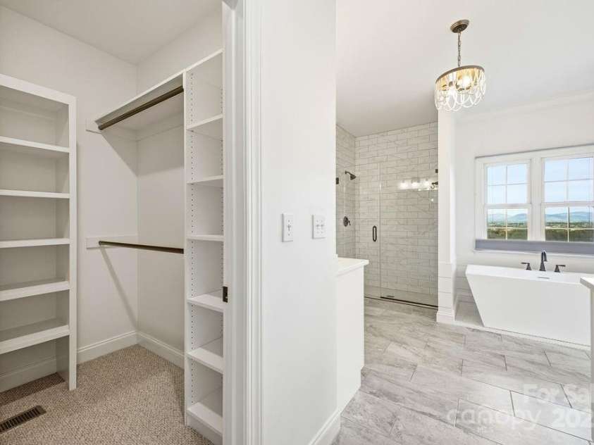 38 Sweetwater Oaks Drive, Fletcher, NC 28732.  MLS# CAR4331629, YatesRealty ID 1493. 