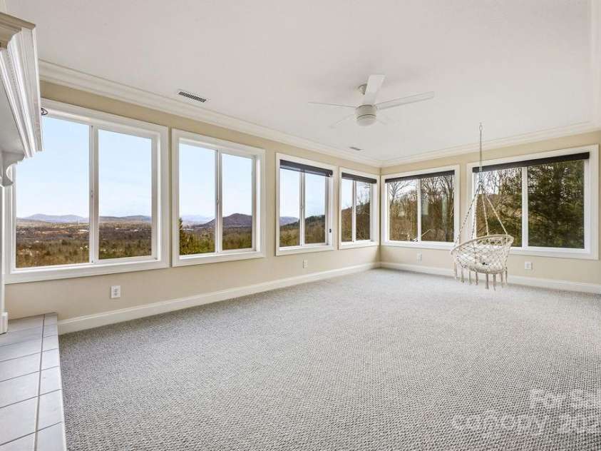 38 Sweetwater Oaks Drive, Fletcher, NC 28732.  MLS# CAR4331629, YatesRealty ID 1493. 