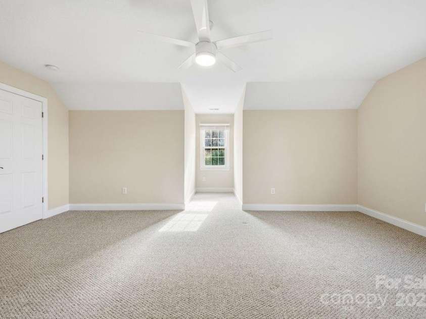 38 Sweetwater Oaks Drive, Fletcher, NC 28732.  MLS# CAR4331629, YatesRealty ID 1493. 