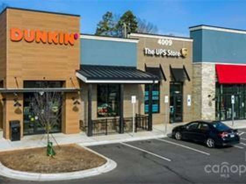 1610 Ford Street, Charlotte, NC 28216.  MLS# CAR4257993, YatesRealty ID 14930. And other shopping ...
