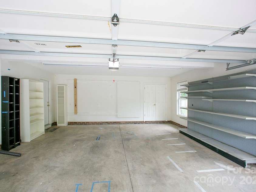 1610 Ford Street, Charlotte, NC 28216.  MLS# CAR4257993, YatesRealty ID 14930. Oh, and there also is a large storage closet in the back, too.