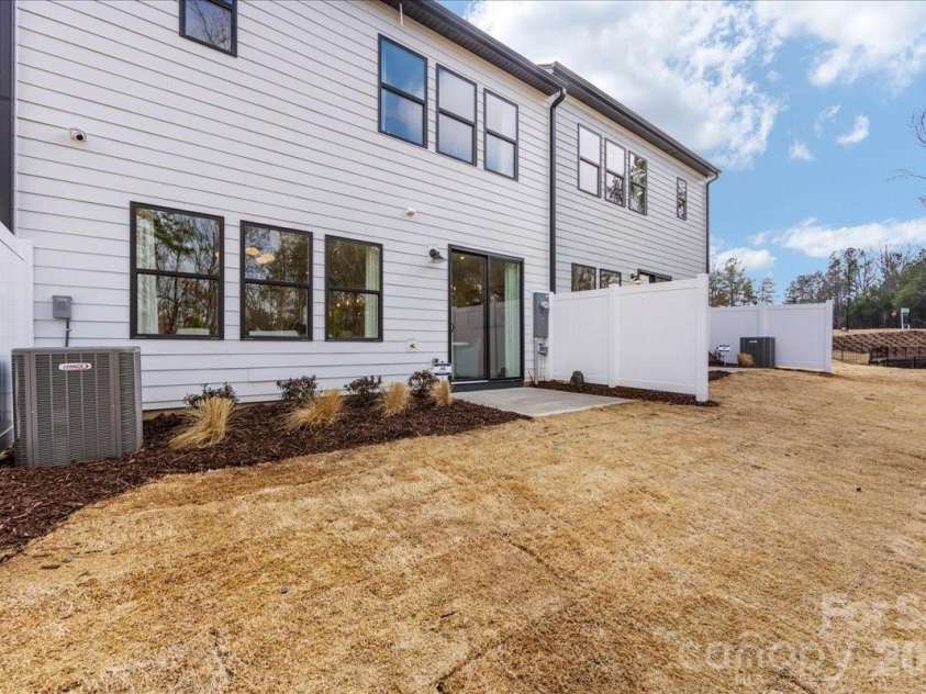 201 Landy Street, Fort Mill, SC 29715.  MLS# CAR4374121, YatesRealty ID 14933. Falcon Model Photo