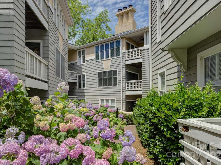 226 Queens Road, Charlotte, NC 28204.  MLS# CAR4261070, YatesRealty ID 14935. 
