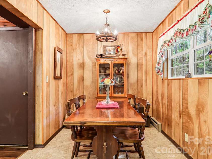 28 Mull Cove Road, Maggie Valley, NC 28751.  MLS# CAR4373936, YatesRealty ID 14935. 