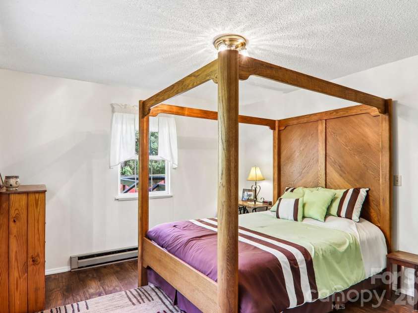 28 Mull Cove Road, Maggie Valley, NC 28751.  MLS# CAR4373936, YatesRealty ID 14935. 
