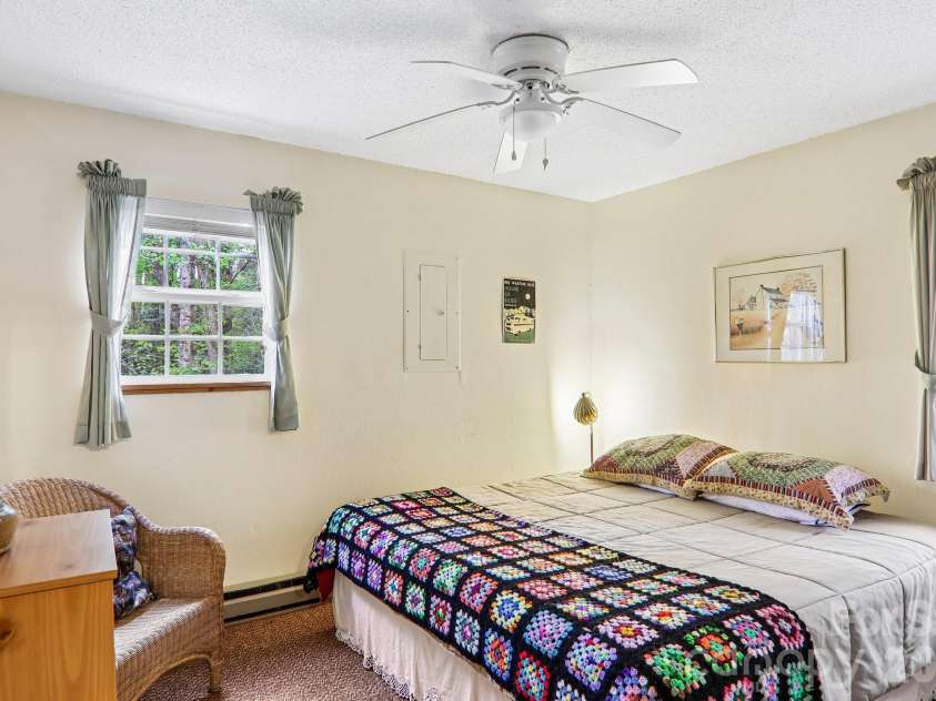 28 Mull Cove Road, Maggie Valley, NC 28751.  MLS# CAR4373936, YatesRealty ID 14935. 