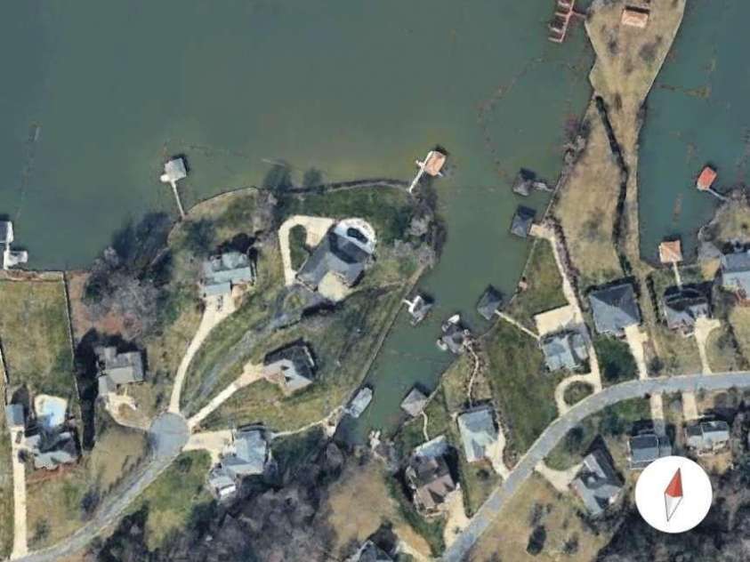 35 Iswa Drive, Taylorsville, NC 28681.  MLS# CAR4369331, YatesRealty ID 14937. 