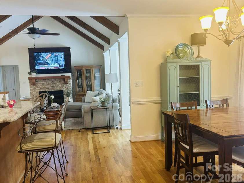 35 Iswa Drive, Taylorsville, NC 28681.  MLS# CAR4369331, YatesRealty ID 14937. 