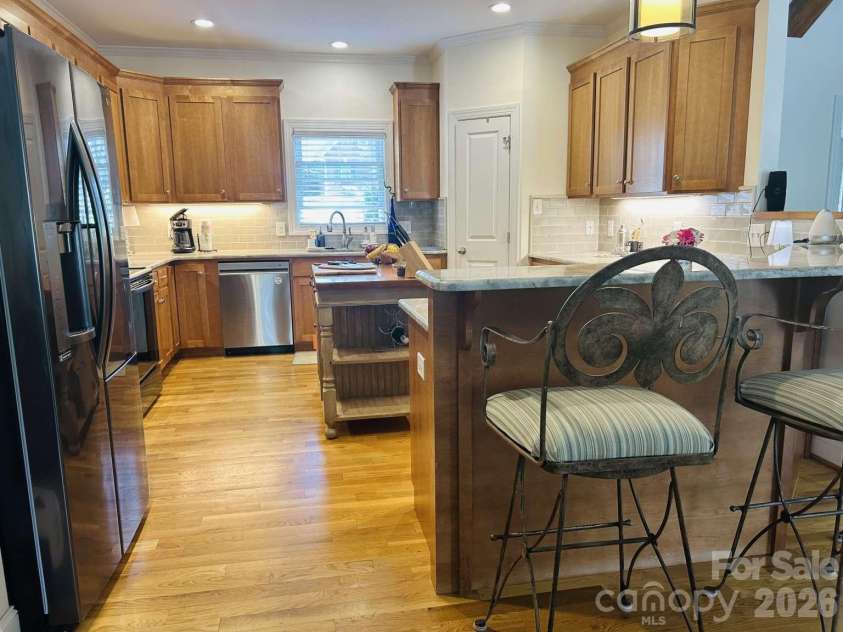 35 Iswa Drive, Taylorsville, NC 28681.  MLS# CAR4369331, YatesRealty ID 14937. 