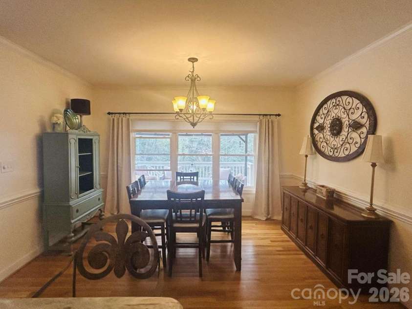 35 Iswa Drive, Taylorsville, NC 28681.  MLS# CAR4369331, YatesRealty ID 14937. 