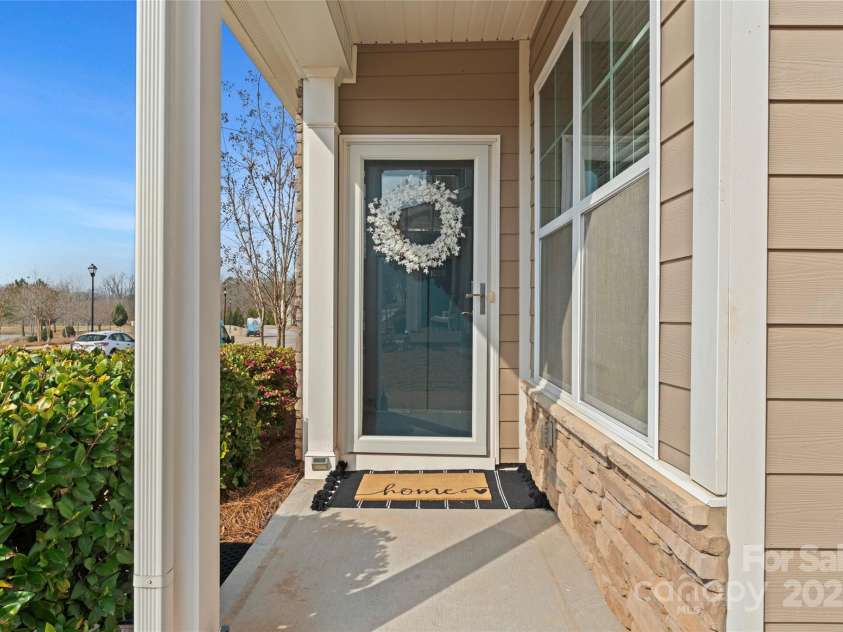 919 Pennington Drive, Lancaster, SC 29720.  MLS# CAR4228874, YatesRealty ID 14937. Welcome Home