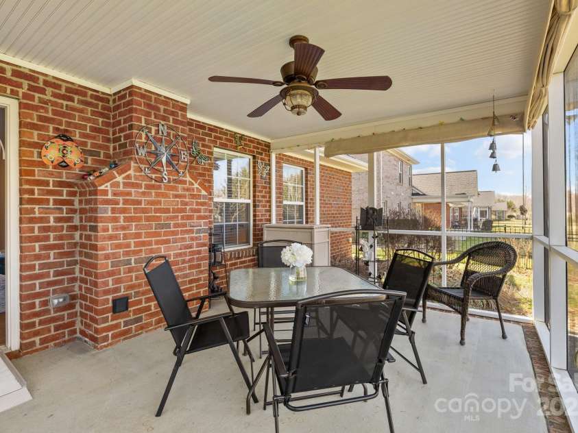 4405 Zee Court, Monroe, NC 28110.  MLS# CAR4224337, YatesRealty ID 14939. 