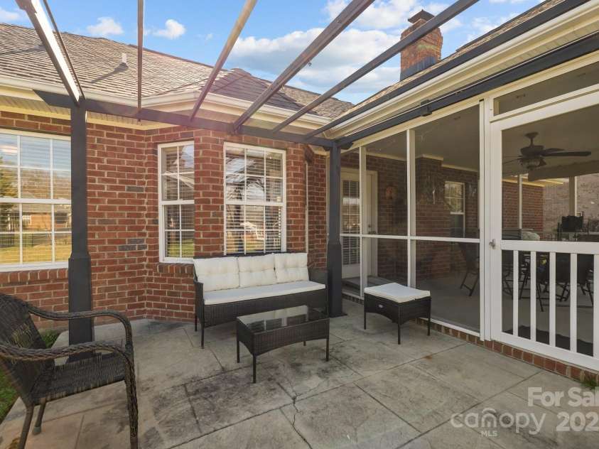 4405 Zee Court, Monroe, NC 28110.  MLS# CAR4224337, YatesRealty ID 14939. 