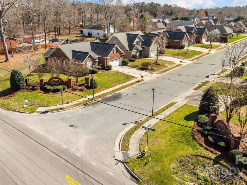 4405 Zee Court, Monroe, NC 28110.  MLS# CAR4224337, YatesRealty ID 14939. 