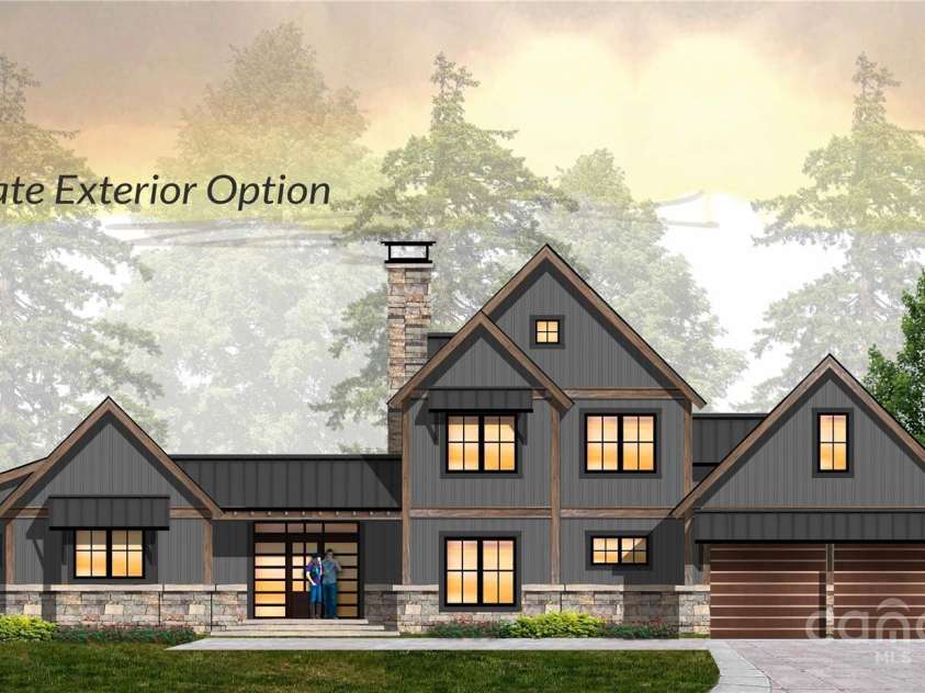 25 Monteith Place, Mill Spring, NC 28756.  MLS# CAR4176035, YatesRealty ID 1494. 