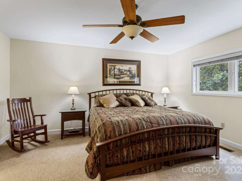 320 Dawnbrook Drive, Flat Rock, NC 28731.  MLS# CAR4312998, YatesRealty ID 1494. 