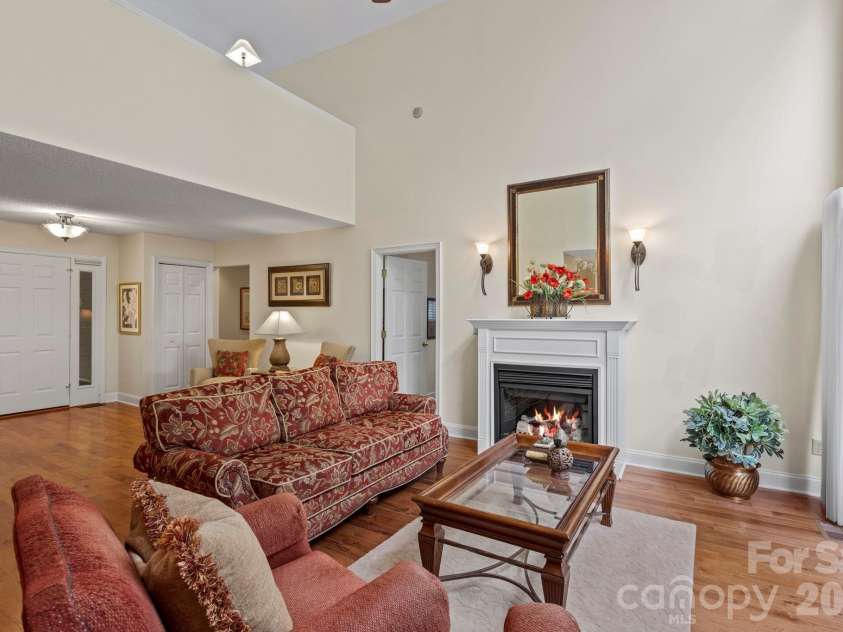 320 Dawnbrook Drive, Flat Rock, NC 28731.  MLS# CAR4376891, YatesRealty ID 1494. 