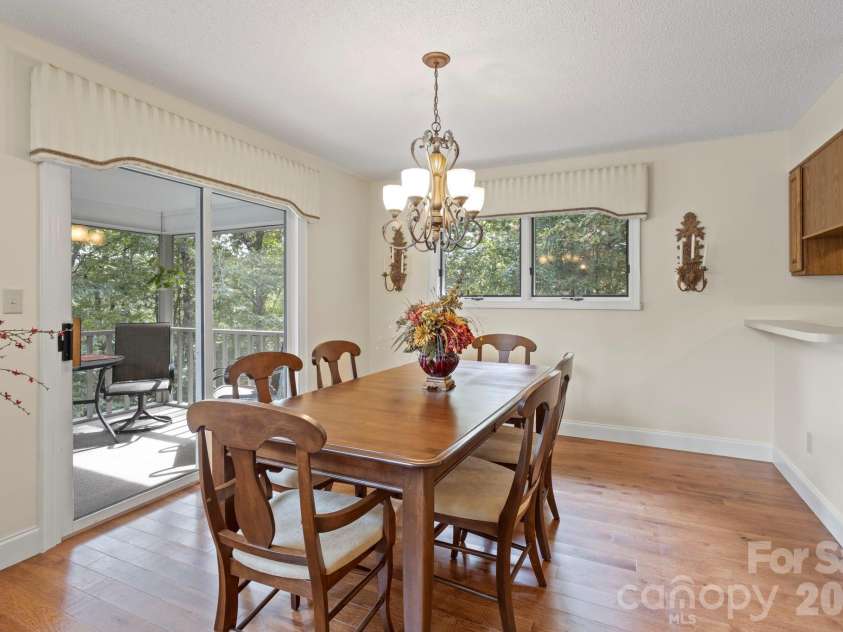 320 Dawnbrook Drive, Flat Rock, NC 28731.  MLS# CAR4376891, YatesRealty ID 1494. 