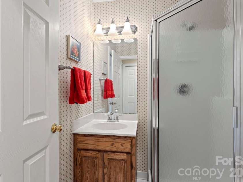 320 Dawnbrook Drive, Flat Rock, NC 28731.  MLS# CAR4376891, YatesRealty ID 1494. 