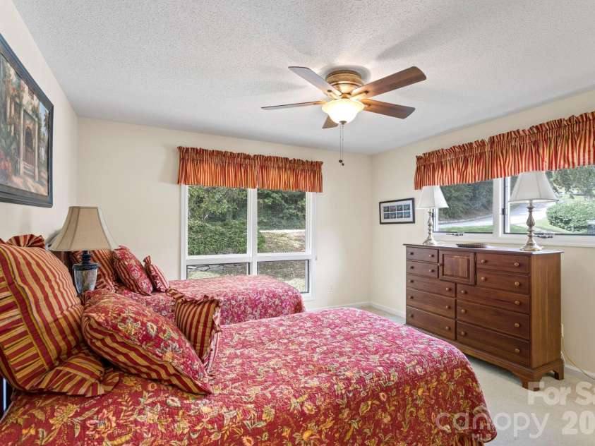 320 Dawnbrook Drive, Flat Rock, NC 28731.  MLS# CAR4376891, YatesRealty ID 1494. 