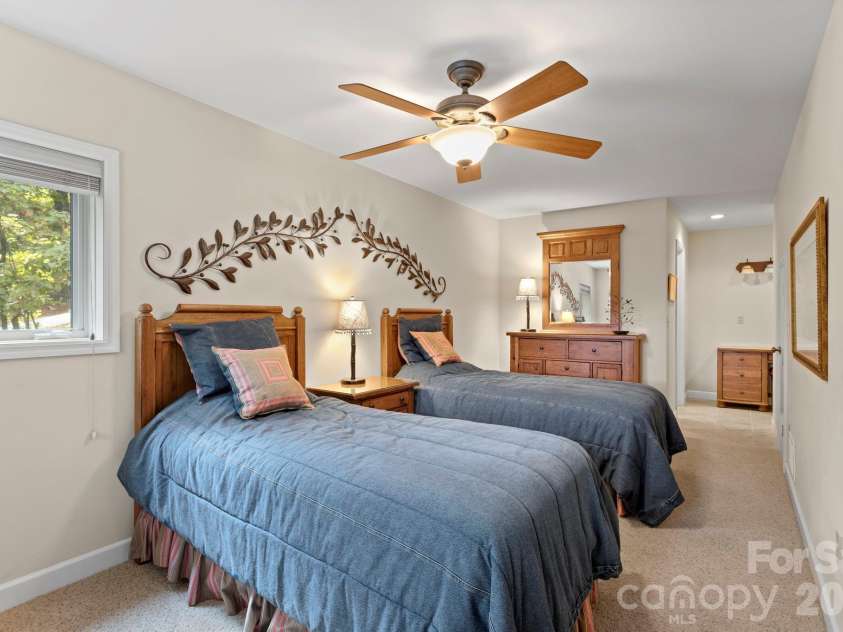 320 Dawnbrook Drive, Flat Rock, NC 28731.  MLS# CAR4376891, YatesRealty ID 1494. 