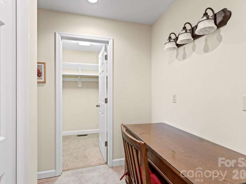 320 Dawnbrook Drive, Flat Rock, NC 28731.  MLS# CAR4376891, YatesRealty ID 1494. 