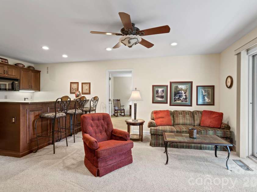 320 Dawnbrook Drive, Flat Rock, NC 28731.  MLS# CAR4376891, YatesRealty ID 1494. 