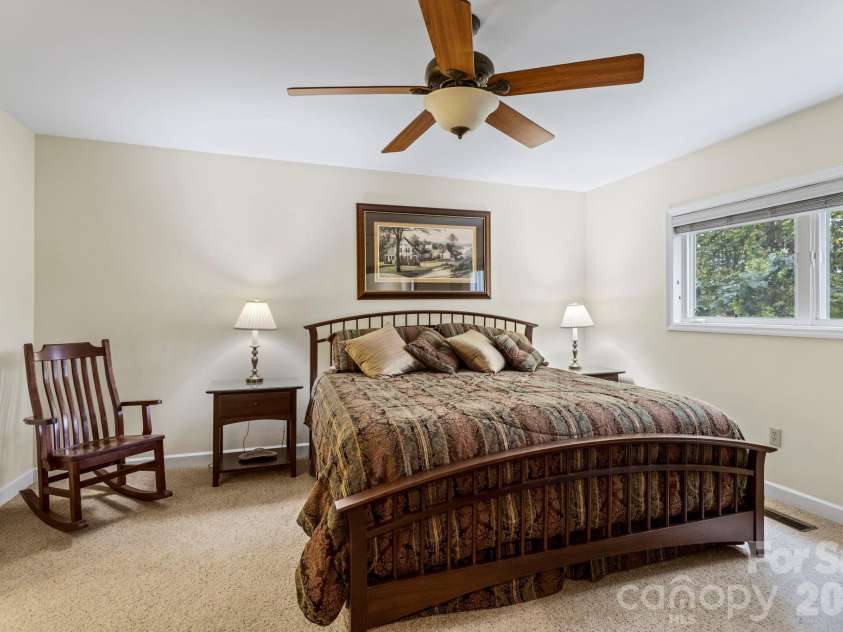 320 Dawnbrook Drive, Flat Rock, NC 28731.  MLS# CAR4376891, YatesRealty ID 1494. 