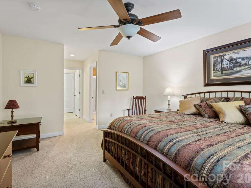 320 Dawnbrook Drive, Flat Rock, NC 28731.  MLS# CAR4376891, YatesRealty ID 1494. 
