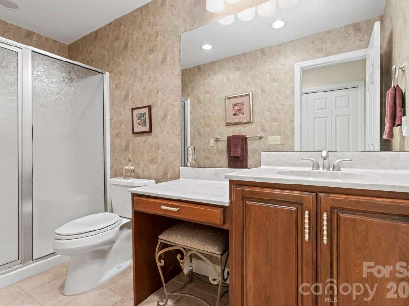 320 Dawnbrook Drive, Flat Rock, NC 28731.  MLS# CAR4376891, YatesRealty ID 1494. 