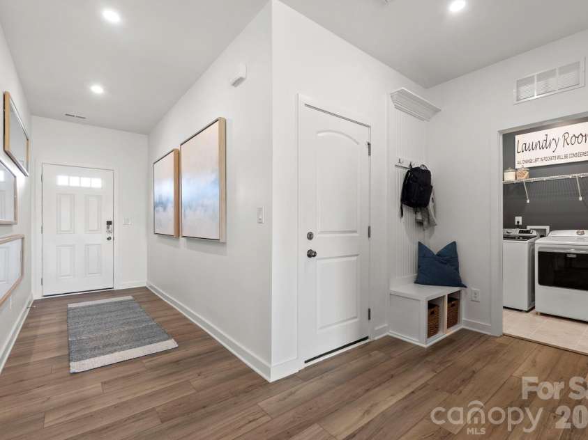 346 Ladue Lane, Salisbury, NC 28147.  MLS# CAR4361811, YatesRealty ID 14940. Photo is representative